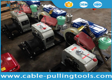 ซื้อ ดึงสายเครื่องดีเซล 3T กว้านสำหรับหอเซนติเมตรในช่วงสายส่ง online manufacture