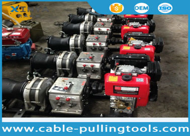 ซื้อ Fast Speed ​​5 Ton Winch Machine, เคเบิ้ลดึงหนัก Duty online manufacture