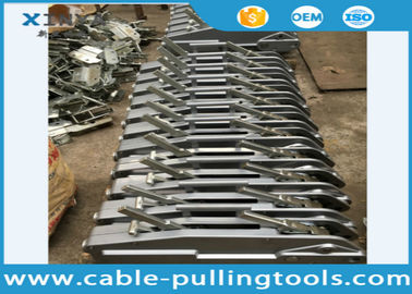 ซื้อ 5.4T 20M ดึงสายเคเบิ้ลคู่มือเครื่องมือยก Tirfor รอก online manufacture