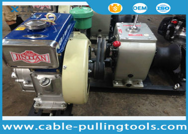 ซื้อ เครื่องดึงสายไฟดีเซล 3T online manufacture