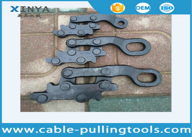 ซื้อ 20KN ลวดเหล็กจับยึด 150-300mm2 เครื่องมือมือก่อสร้าง online manufacture