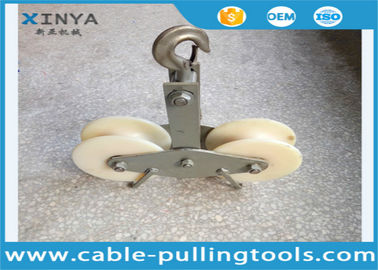 ซื้อ รุ่น SHR-25KN 2.5 Tandem Sheave บล็อกคบด้วยไนล่อนล้อ online manufacture