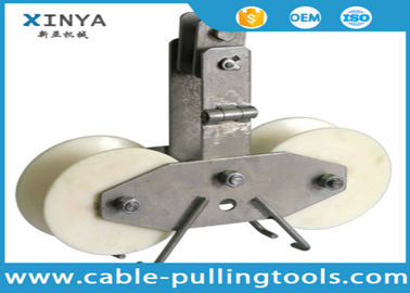ซื้อ 25KN OH สายคบล้อหน่วย Tandem คบรอกสำหรับการคบ online manufacture