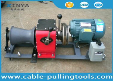 ซื้อ เครื่องดึงสายไฟฟ้าแบบพกพาขนาดเล็ก 1T online manufacture