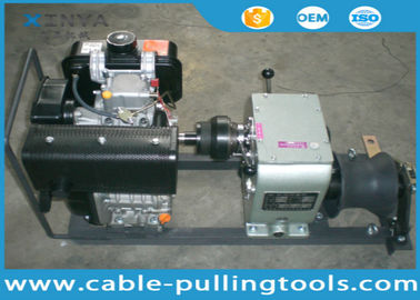 ซื้อ 3 Ton ด่วนความเร็วดีเซลเคเบิ้ลกว้านดึงสำหรับการส่งหัวแถว online manufacture