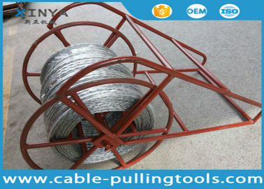 ซื้อ 12 Strands 320kN ค่าใช้จ่ายเชือกลวดหมุนไม่ online manufacture