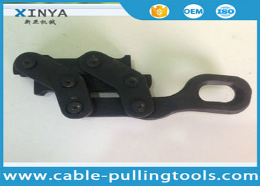 ซื้อ โลกลวดมาพร้อมหนีบพื้นฐานเครื่องมือก่อสร้างตัวนำ Grip ขนานขากรรไกรสำหรับประเภท 50-150mm2 online manufacture