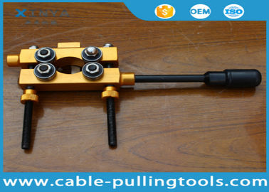 ซื้อ เครื่องปอกสายไฟสำหรับชั้นฉนวนสายไฟฟ้าแรงสูงน้อยกว่า¢ 85 มม online manufacture