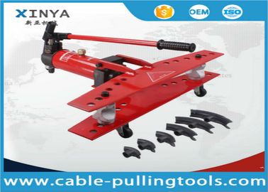 ซื้อ คู่มือการใช้งานเครื่องดัดท่อแบบไฮดรอลิก 1/4 "to 1" SWG-1 online manufacture