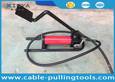 ซื้อ CP-800A ปั้มน้ำมันไฮดรอลิกแรงดันสูงปั้มไฮดรอลิค 700Bar online manufacture