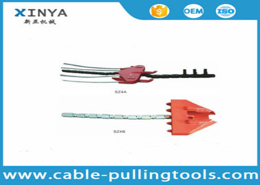 ซื้อ SZ4A-13 แผงหัวต่อทรงกลมขนาดกะทัดรัด 130KN สำหรับคณะกรรมการชุดทำงาน 4 สาย online manufacture