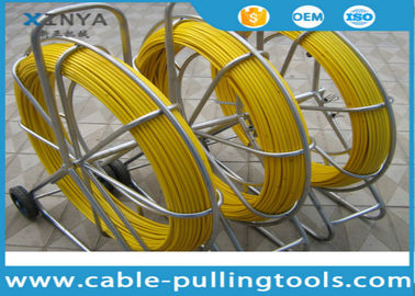 ซื้อ สายเคเบิลเครื่องมือสายเคเบิลสายไฟ FRP สูง Rodder สายไฟฟ้าท่อสายไฟ online manufacture