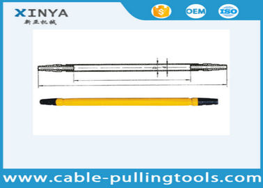 ซื้อ ข้อต่อป้องกันข้อต่อ ACSR Splice สำหรับป้องกันสปริงกลาง online manufacture