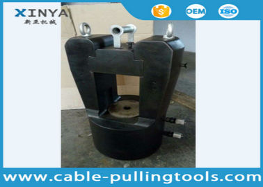 ซื้อ Output 300 ตัน 3000KN HYDRAULIC COMPRESSOR หัวการปรับปรับแบบไฮดรอลิกสําหรับ ACSR online manufacture
