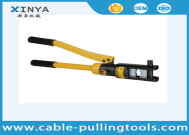 ซื้อ YQK-240 สายไฮดรอลิก Lug เครื่องมือ Crimping Crimping Plier Crimping ได้ถึง 240mm2 online manufacture