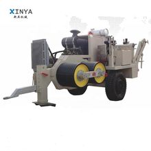 ซื้อ การดึงเคเบิล Winch Retriever งานหนักสําหรับการใช้งานอุตสาหกรรม online manufacture