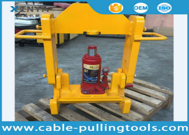 ซื้อ เครื่องหนีบผมแบบต่อเนื่องสายพานลำเลียงเครื่องตัดสายไฟสำหรับข้อต่อฝาครอบ, YJZ2 online manufacture