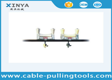 ซื้อ SHL - 1A สายพานลำเลียงไตรโรลเลอร์สตริงเครื่องห่อสายสำหรับวางสายไฟ online manufacture