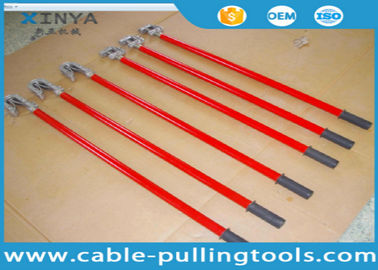 ซื้อ ประเภทการเปิด ARC Telescoping Hot Hot Stick สำหรับการก่อสร้าง Line / Substation online manufacture
