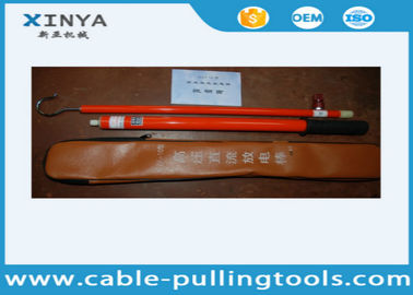 ซื้อ เครื่องมือเพื่อความปลอดภัยของ ISO 35KV ไฟส่องเฉพาะที่ปล่อยด้วยไฟเบอร์กล๊าสสำหรับก้าน KV ทดสอบ online manufacture