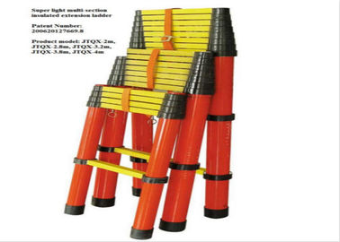 ซื้อ บันไดสุญญากาศ FRP บันไดสุญญากาศหลายชิ้นเครื่องมือป้องกัน online manufacture