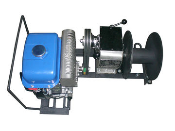 ซื้อ JJM1Q 1 ตันยกเคเบิ้ลกว้านดึง / ก๊าซขับเคลื่อนกว้าน 15m / นาที online manufacture