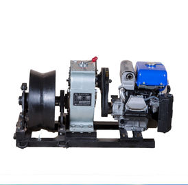 ซื้อ เครื่องเย็บผ้า 5 ตันเครื่องดึงกวาดสายไฟสำหรับการก่อสร้างกำลังไฟ online manufacture