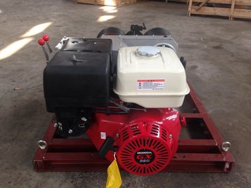 ซื้อ กว้านกลองแบบ Double Capton ขนาด 5tons พร้อมตัวอย่างสามารถจับคู่เครื่องยนต์เบนซิน Honda / Yamaha online manufacture