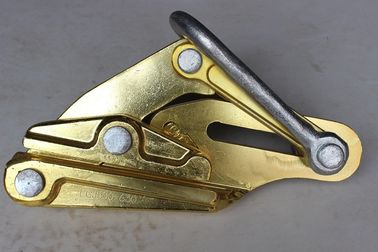 ซื้อ Alloy Alloy Conductor Gripper ปรับการยุบตัวในสายการผลิตและการยุบตัว online manufacture