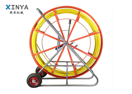 ซื้อ แท่งไฟเบอร์กลาสน้ำหนักเบาขนาด 4-16 มม. แบบผลัก-ดึง – แท่งร้อยสายไฟเบอร์งูยืดหยุ่นสำหรับการติดตั้งสายเคเบิล online manufacture