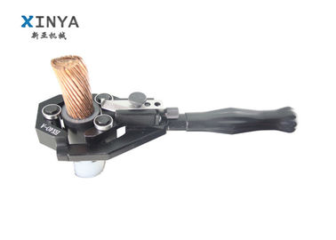 ซื้อ เครื่องมือปรับสายไฟแบบปรับได้ด้วยตัวเองมีดลวดแบบมีสาย online manufacture
