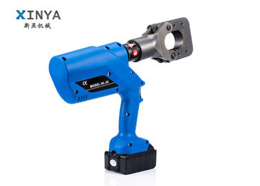 ซื้อ เครื่องตัดสายไฮดรอลิกเครื่องมือตัดไร้สายเครื่องมือตัดสายไฟ 45 มม online manufacture