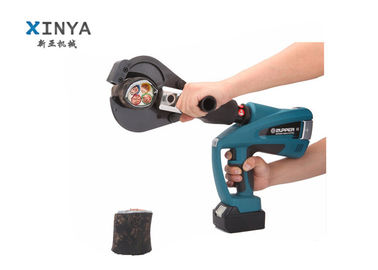 ซื้อ เครื่องตัดสายไฮดรอลิกสำหรับสายเคเบิล Cu / Al และเคเบิลหุ้มเกราะ online manufacture