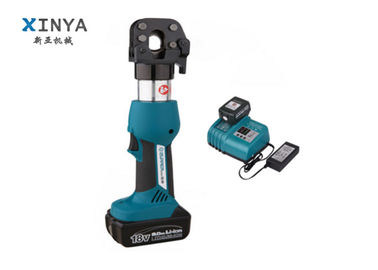 ซื้อ เครื่องตัดลวดไฟฟ้าแบบมัลติฟังก์ชั่นเครื่องมือสายเคเบิลใต้ดิน EZ-20 online manufacture
