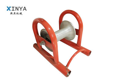 ซื้อ สายเคเบิ้ลลูกกลิ้งสายเคเบิลรอกตรงสายประเภทเคเบิ้ลรอก online manufacture