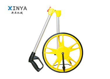 ซื้อ เครื่องมือก่อสร้างพื้นฐานด้ามจับล้อเลื่อนวัดระยะทาง online manufacture