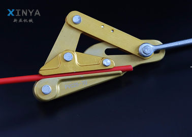 ซื้อ สายเคเบิลหุ้มฉนวนมาพร้อมตัวหนีบสายดึงตัวนำ Conductors online manufacture