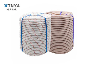 ซื้อ เครื่องมือเคเบิ้ลใยแก้วนำแสงความแข็งแรงสูง 14 มม. เชือกถักไนลอนหุ้มฉนวน online manufacture