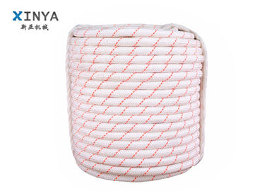 ซื้อ PP ถักเชือกโพลีเอสเตอร์เชือกถักคู่ไนล่อนเชือกบิด online manufacture
