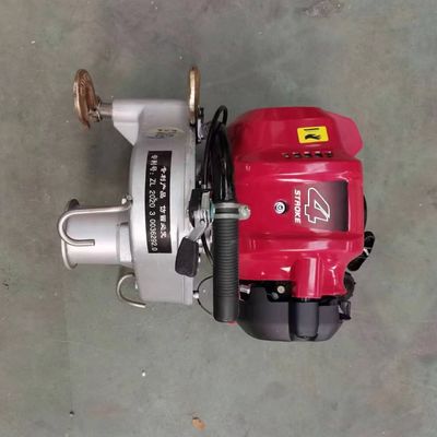 ซื้อ เครื่องลากลากลาก 1 ตันแบบพกพา online manufacture