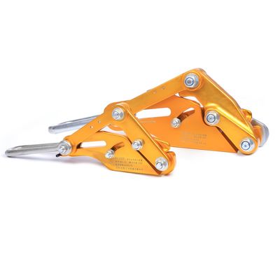 ซื้อ 7KN หมายเลขภาระ SKL-7 อัลลูมิเนียมสกัดสายจับด้วย 14 มิลลิเมตร online manufacture