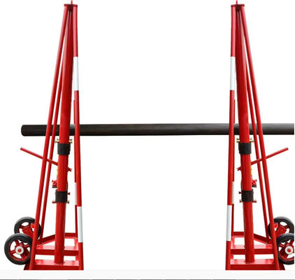 ซื้อ ไฮดรอลิกเคเบิลทรัม แจ็คภาระหนัก ไฮดรอลิกเคเบิล รีล online manufacture