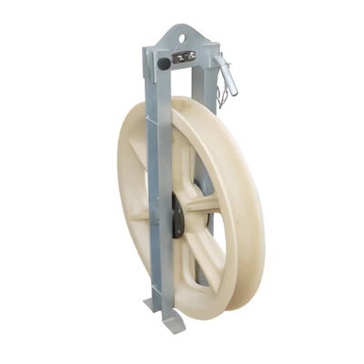 ซื้อ 1040 ซีรี่ย์ ไนลอน สตริ้ง พูลี่ บล็อก ปรับปรุงเวลา สายการส่ง สตริ้งเครื่องมือ OEM การสนับสนุน online manufacture