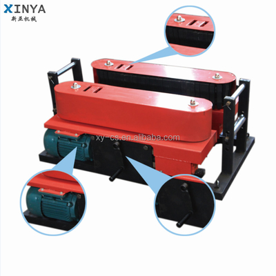 ซื้อ เครื่องดึงสายเคเบิล 900 กก. สำหรับการวางสายไฟฟ้าใต้ดิน online manufacture