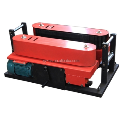 ซื้อ เครื่องดึงรอกสายไฟฟ้าสำหรับวางสายเคเบิลใต้ดิน 700-900 กก. online manufacture