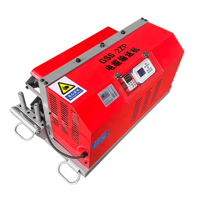 ซื้อ เครื่องดึงสายเคเบิล GSS-2ZP ความจุ 600 กก. เส้นผ่านศูนย์กลาง 10-180 มม. online manufacture