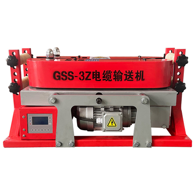 ซื้อ เครื่องดึงสายไฟฟ้า GSS-3Z ขนาด 400 กก. online manufacture