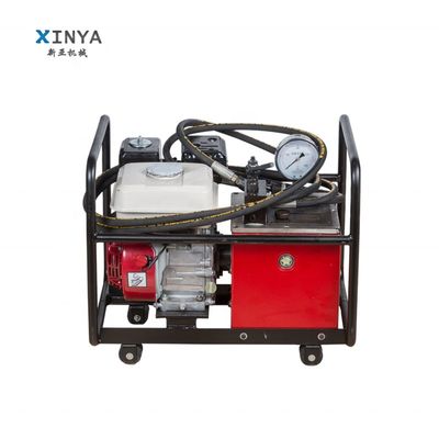 ซื้อ Honda 5.5HP Hydraulic Power Unit 80MPa 1.6L/min online manufacture