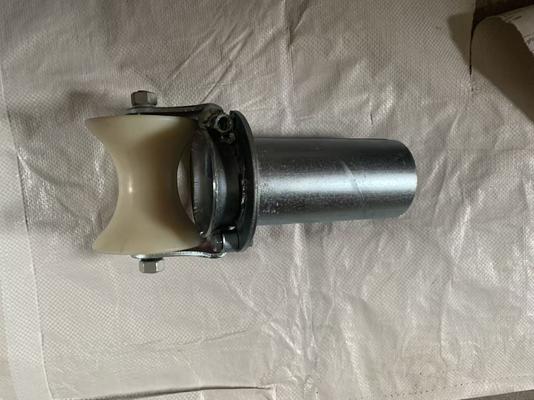 ซื้อ โรลเลอร์เคเบิ้ลเบลมูทสแตนเลสภาระภาระหนัก มีการรับประกัน 1 ปี และน้ําหนัก 4.3 กิโลกรัมสําหรับการติดตั้งเคเบิ้ลเรียบ online manufacture