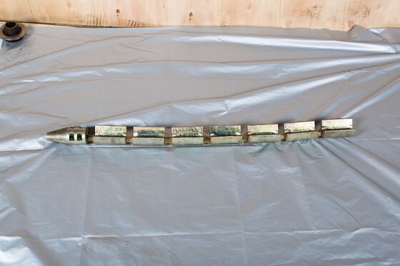 ซื้อ บอร์ดการเดินที่ป้องกันการบิดแบบหนักสําหรับสายไฟ OPGW ขนาด 11-16 มม. online manufacture